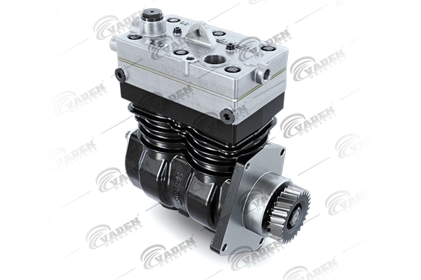 Compresseur, système d'air comprimé VADEN ORIGINAL 1100 258 001