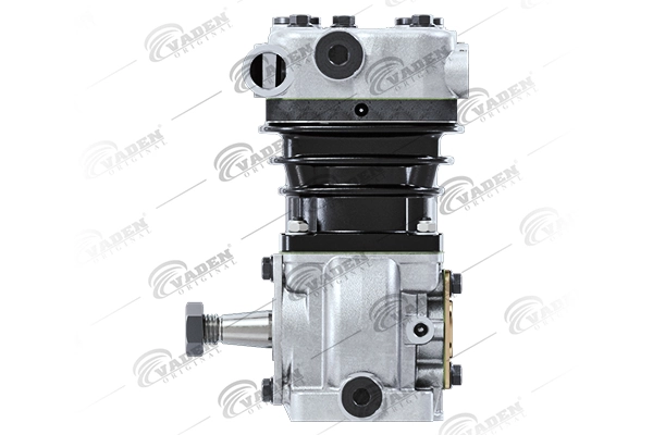 Compresseur, système d'air comprimé VADEN ORIGINAL 1500 100 002