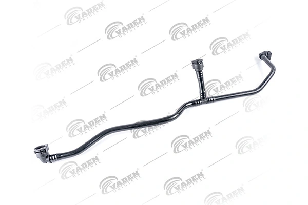 Conduite à pression, compresseur d'air VADEN ORIGINAL 0101 252