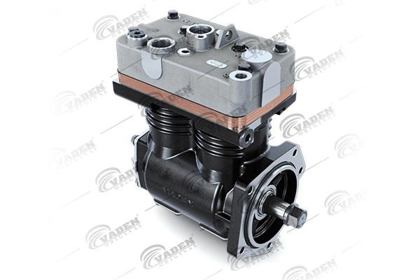 Compresseur, système d'air comprimé VADEN ORIGINAL 1300 050 005
