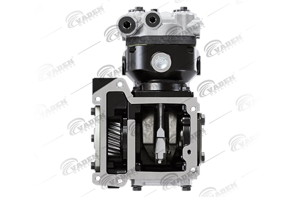 Compresseur, système d'air comprimé VADEN ORIGINAL 1200 070 009