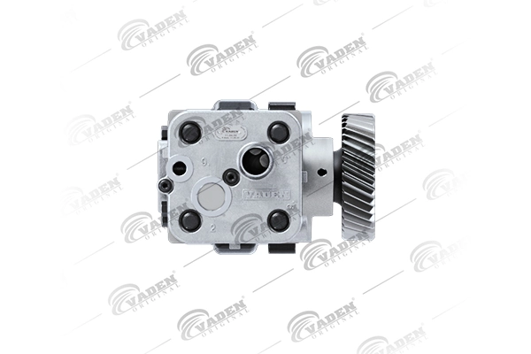 Compresseur, système d'air comprimé VADEN ORIGINAL 1100 045 004