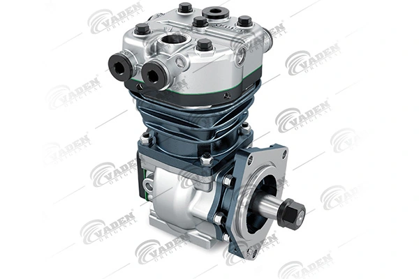 Compresseur, système d'air comprimé VADEN ORIGINAL 2900 100 001