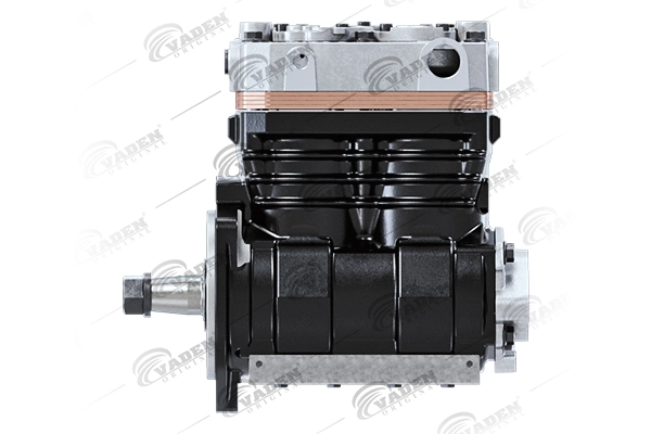 Compresseur, système d'air comprimé VADEN ORIGINAL 1500 170 001
