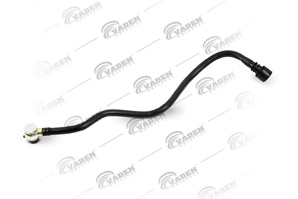 Tuyauterie, goulotte de remplissage d'huile VADEN ORIGINAL 0107 011