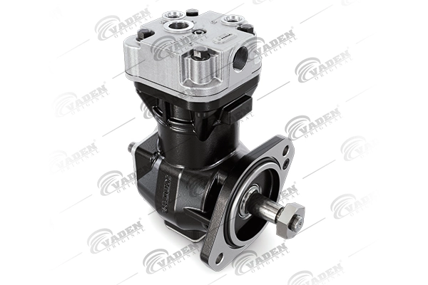 Compresseur, système d'air comprimé VADEN ORIGINAL 2900 110 001