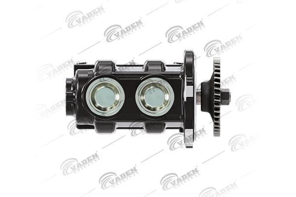 Compresseur, système d'air comprimé VADEN ORIGINAL 1300 250 003