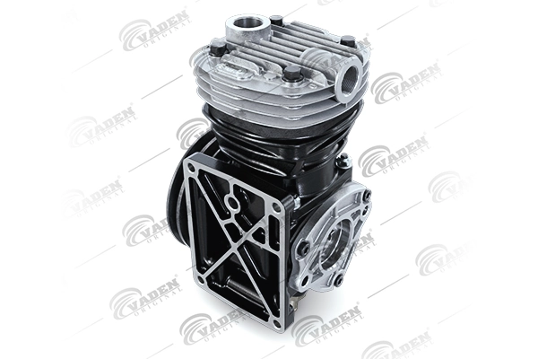 Compresseur, système d'air comprimé VADEN ORIGINAL 1100 170 006