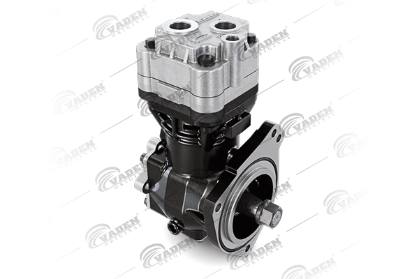Compresseur, système d'air comprimé VADEN ORIGINAL 2000 020 001