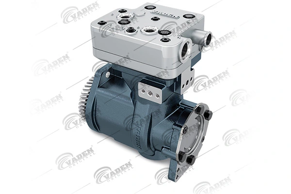 Compresseur, système d'air comprimé VADEN ORIGINAL 2500 030 002