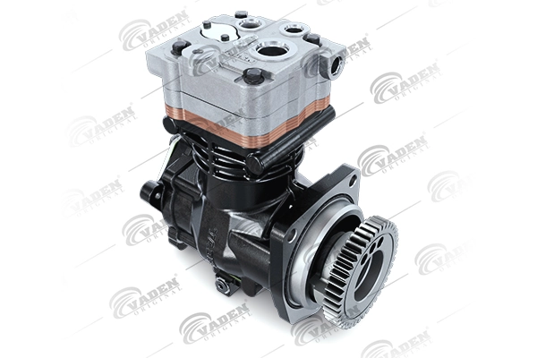 Compresseur, système d'air comprimé VADEN ORIGINAL 2200 020 002