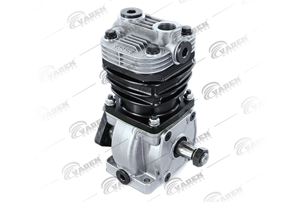 Compresseur, système d'air comprimé VADEN ORIGINAL 1500 120 010