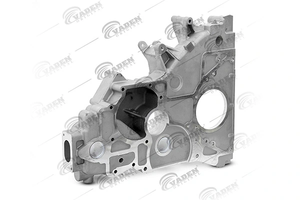 Boîtier, pompe à eau VADEN ORIGINAL 0102 143