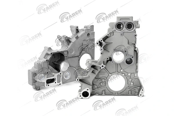 Boîtier, pompe à eau VADEN ORIGINAL 0102 076