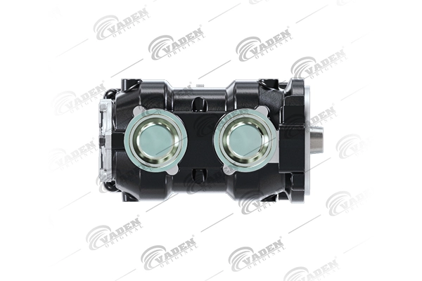 Compresseur, système d'air comprimé VADEN ORIGINAL 1400 090 002