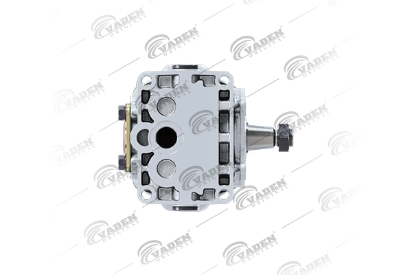 Compresseur, système d'air comprimé VADEN ORIGINAL 1500 120 002