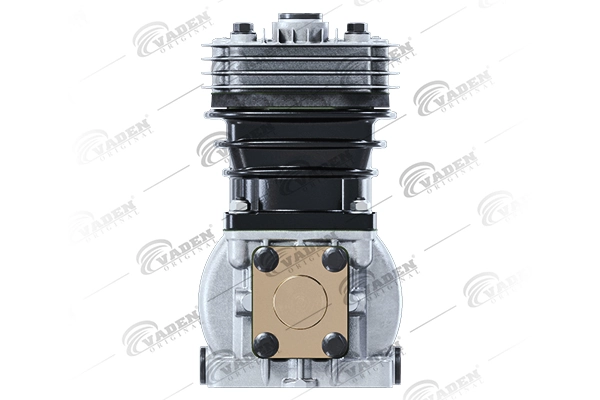 Compresseur, système d'air comprimé VADEN ORIGINAL 1100 170 004