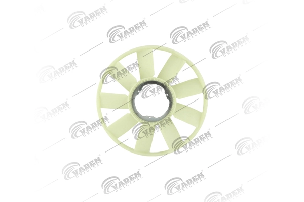Embrayage, ventilateur de radiateur VADEN ORIGINAL 529.01.0023