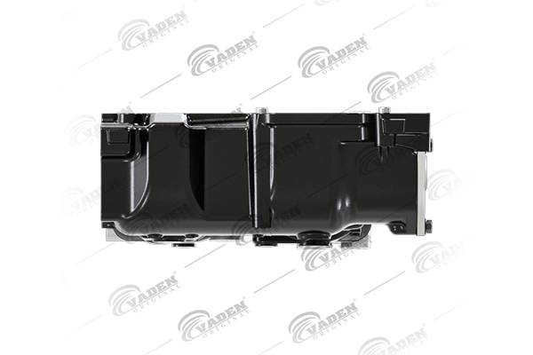 Compresseur, système d'air comprimé VADEN ORIGINAL 1200 070 001