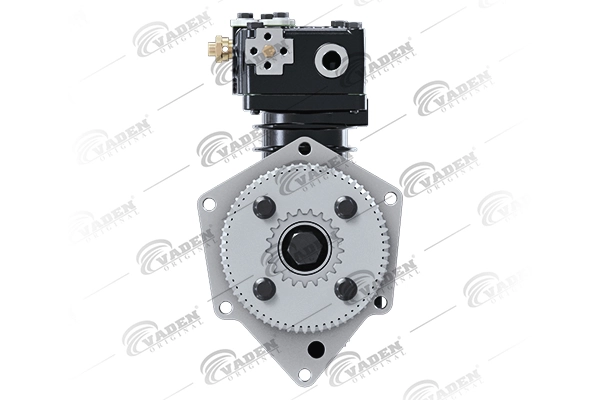 Compresseur, système d'air comprimé VADEN ORIGINAL 2600 120 001