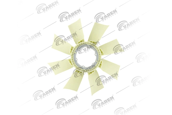 Embrayage, ventilateur de radiateur VADEN ORIGINAL 529.06.0009