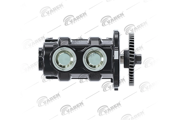 Compresseur, système d'air comprimé VADEN ORIGINAL 1300 190 003