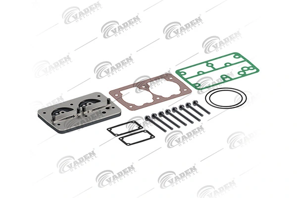 Kit de réparation, compresseur d'air comprimé VADEN ORIGINAL 1300 090 750