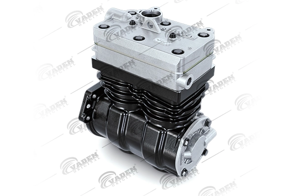 Compresseur, système d'air comprimé VADEN ORIGINAL 1300 010 001