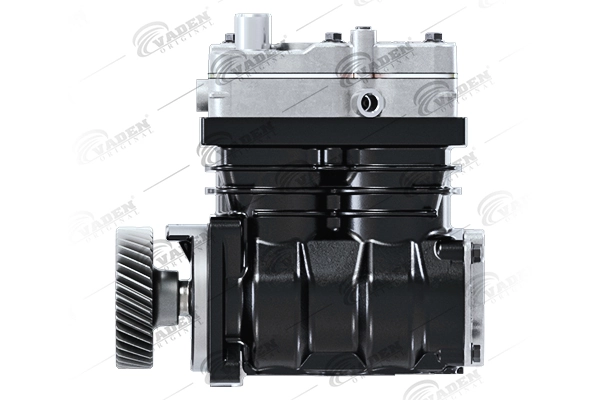 Compresseur, système d'air comprimé VADEN ORIGINAL 1100 225 001