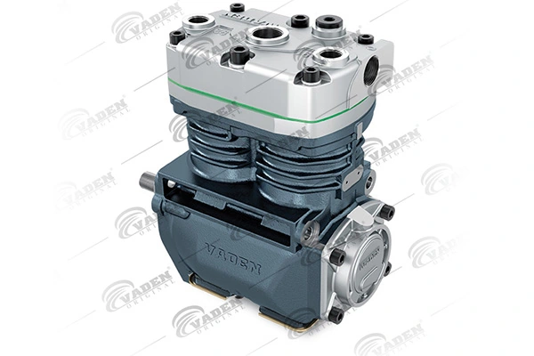 Compresseur, système d'air comprimé VADEN ORIGINAL 1700 050 002