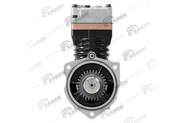 Compresseur, système d'air comprimé VADEN ORIGINAL 1700 010 007