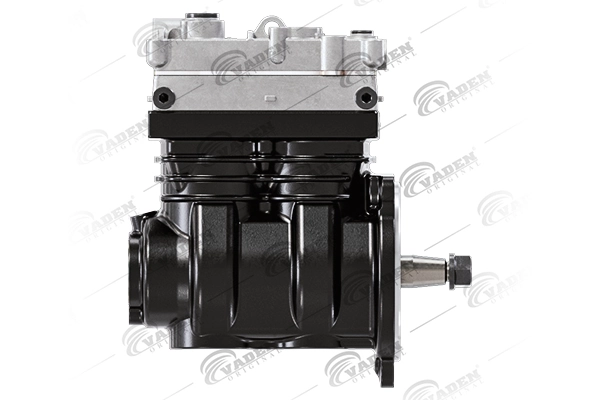 Compresseur, système d'air comprimé VADEN ORIGINAL 1700 110 001