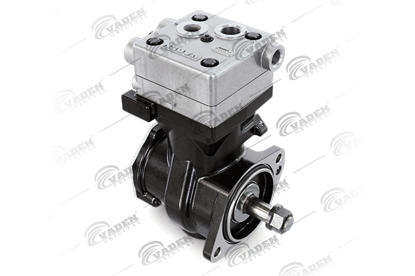Compresseur, système d'air comprimé VADEN ORIGINAL 2500 040 006