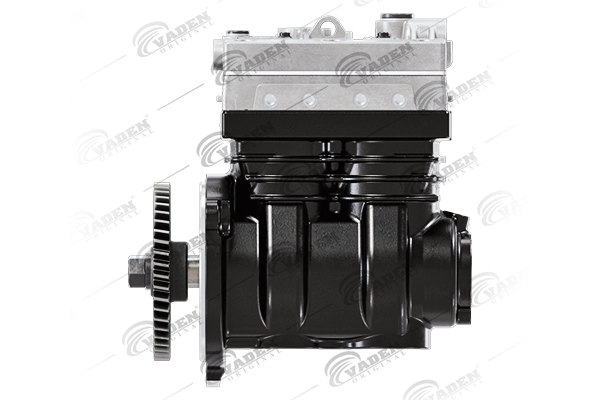 Compresseur, système d'air comprimé VADEN ORIGINAL 1300 260 002