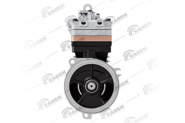 Compresseur, système d'air comprimé VADEN ORIGINAL 1700 120 001