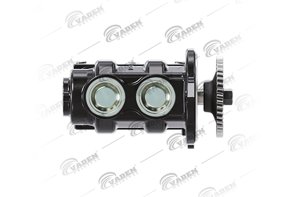 Compresseur, système d'air comprimé VADEN ORIGINAL 1700 035 002