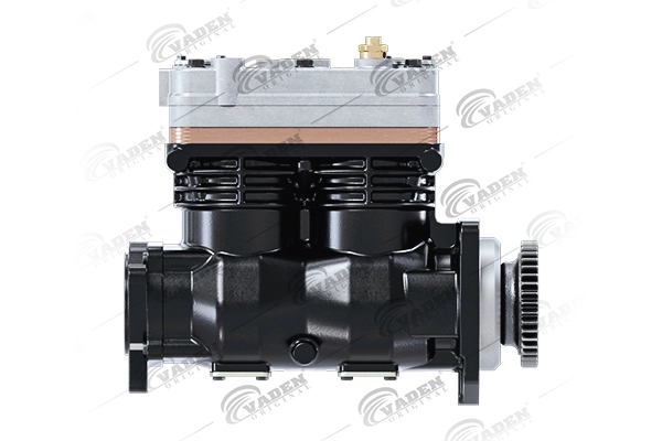 Compresseur, système d'air comprimé VADEN ORIGINAL 2600 030 003