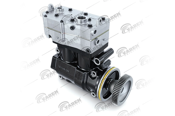 Compresseur, système d'air comprimé VADEN ORIGINAL 1600 120 001