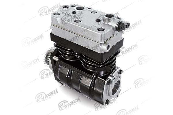 Compresseur, système d'air comprimé VADEN ORIGINAL 1100 025 002