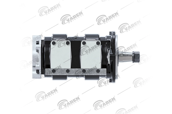 Compresseur, système d'air comprimé VADEN ORIGINAL 1500 170 001