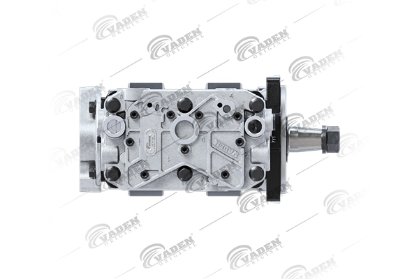 Compresseur, système d'air comprimé VADEN ORIGINAL 1500 170 001