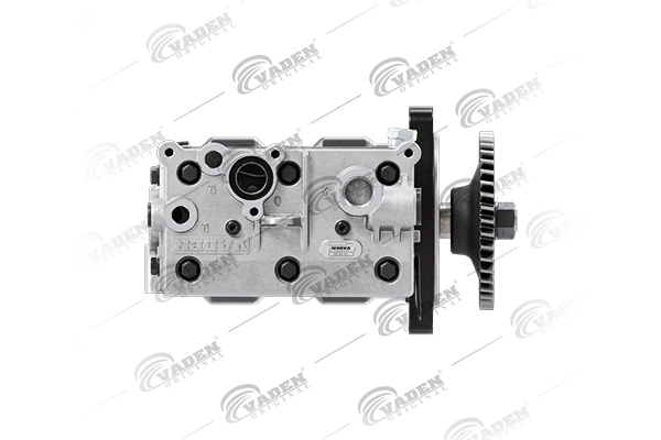 Compresseur, système d'air comprimé VADEN ORIGINAL 1300 195 002