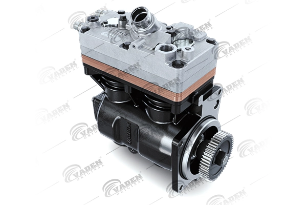 Compresseur, système d'air comprimé VADEN ORIGINAL 1100 420 001