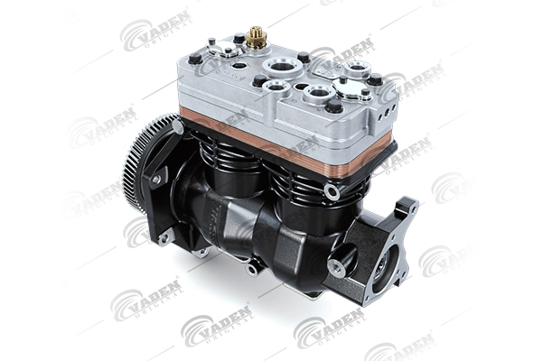 Compresseur, système d'air comprimé VADEN ORIGINAL 2600 030 002