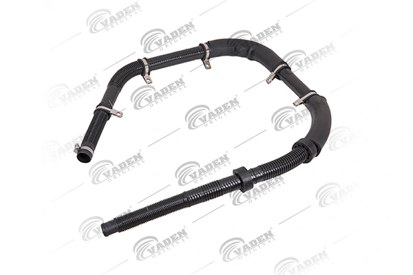 Conduite à pression, compresseur d''air VADEN ORIGINAL 0101 245