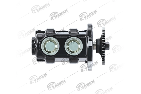 Compresseur, système d'air comprimé VADEN ORIGINAL 1300 190 007