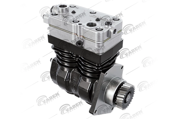 Compresseur, système d'air comprimé VADEN ORIGINAL 1100 020 003