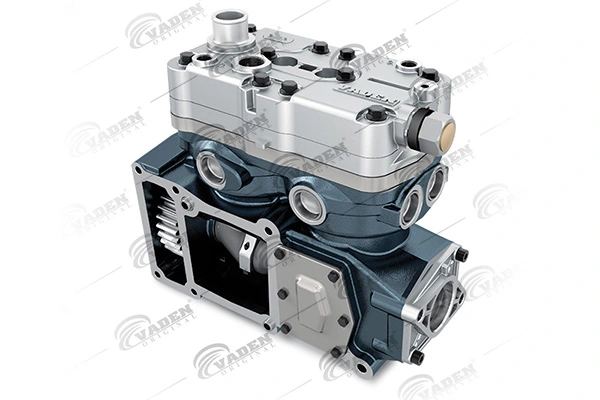 Compresseur, système d'air comprimé VADEN ORIGINAL 2600 100 001