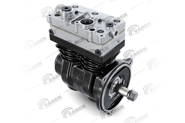 Compresseur, système d'air comprimé VADEN ORIGINAL 1700 035 001