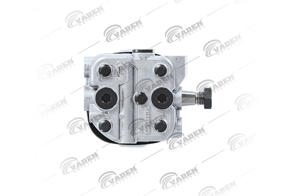 Compresseur, système d'air comprimé VADEN ORIGINAL 1500 100 002